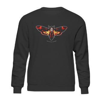 The Silence Of The Lambs Sweatshirt | Favorety CA