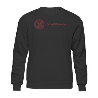 Simple Logo Cornell University 2020 Sweatshirt | Favorety AU