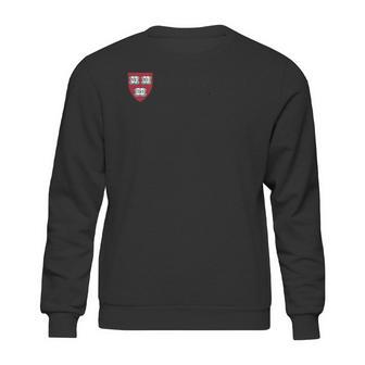 Simple Logo Harvard University 2020 Sweatshirt | Favorety AU