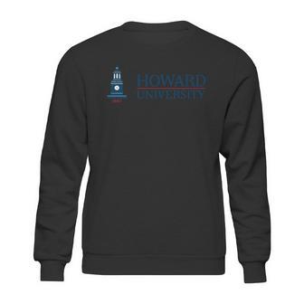 Simple Logo Howard University 2020 Sweatshirt | Favorety DE