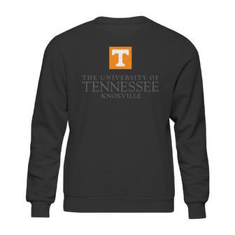 Simple Logo University Of Tennessee Knoxville 2020 Sweatshirt | Favorety