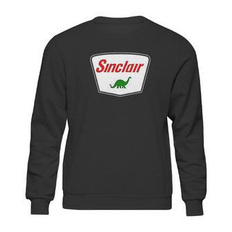 Sinclair Oil Corporation Sweatshirt | Favorety