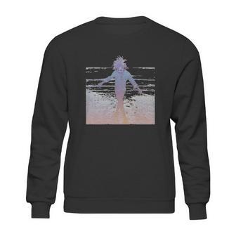 Skyedana Lenny Kravitz Summer Classic Sweatshirt | Favorety