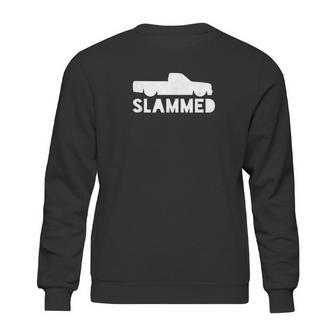 Slammed Lowrider Mini Truck Sweatshirt | Favorety UK