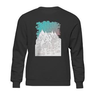 Sleater Kinney Fun Sweatshirt | Favorety