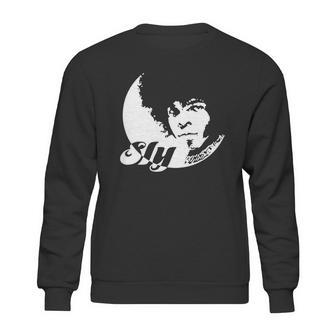 Sly And The Family Stone Sweatshirt | Favorety