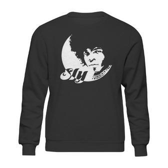 Sly And The Family Stone T-Shirt Sweatshirt | Favorety UK