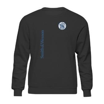 Smith And Wesson Sweatshirt | Favorety CA