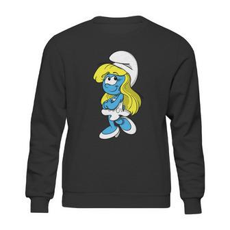 Smurfette Sweatshirt | Favorety AU