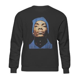 Snoop Dogg Snoop Beanie Sweatshirt | Favorety AU