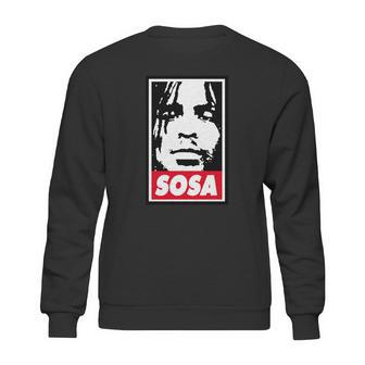 Sosa Chief Keef Sweatshirt | Favorety AU