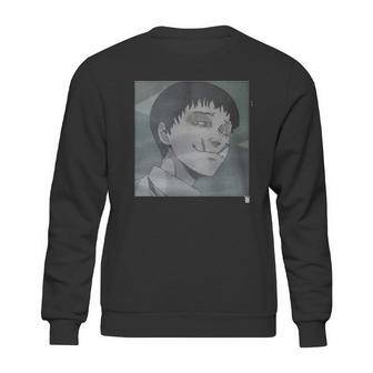 Souichi Junji Ito Classic Sweatshirt | Favorety CA