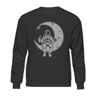 Space Astronomer Science Sweatshirt | Favorety UK