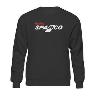 Sparco Racing Logo Sweatshirt | Favorety CA