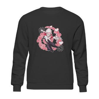 Into The Spider Verse Gwen Sweatshirt | Favorety DE