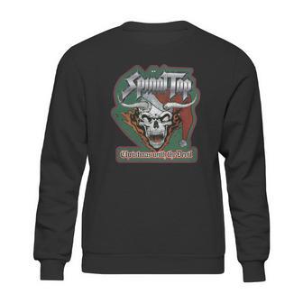 Spinal Tap Sweatshirt | Favorety