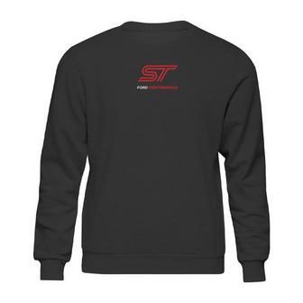 St Ford Performance Sweatshirt | Favorety UK