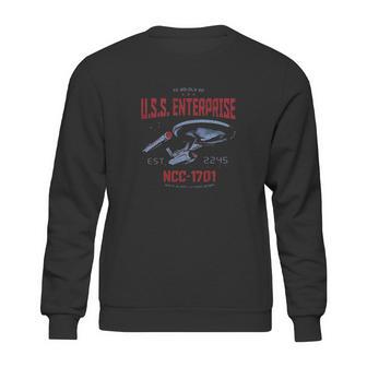 Star Trek Stardate 2245 Sweatshirt | Favorety AU