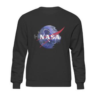 Star War Nasa Sweatshirt | Favorety CA