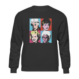 Stay Golden Girls Sweatshirt | Favorety DE