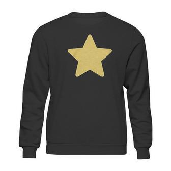 Steven Universe Greg Star Sweatshirt | Favorety