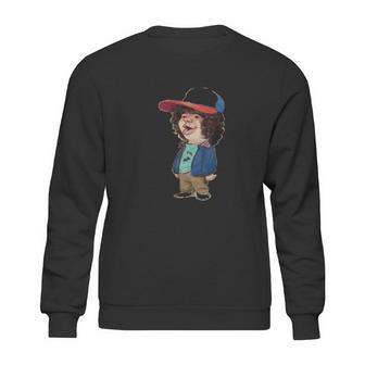 Stranger Thing - Dustin Stranger Things Shirt Sweatshirt | Favorety AU