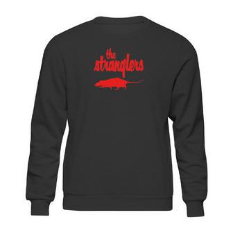 The Stranglers Rat - Baseball T-Shirt Sweatshirt | Favorety CA