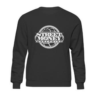 Street Money Worldwide Sweatshirt | Favorety AU