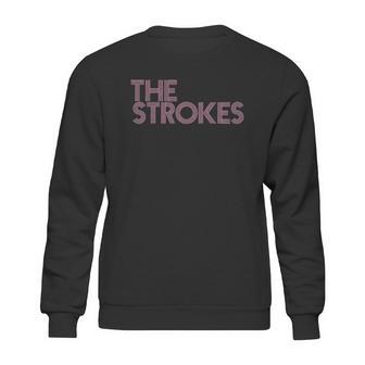 The Strokes Sweatshirt | Favorety