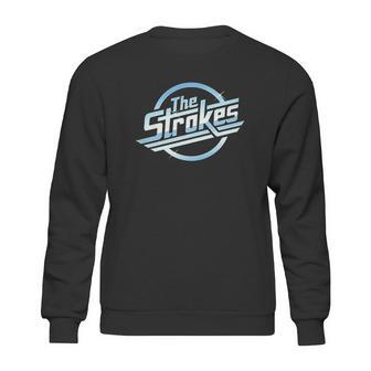 The Strokes Sweatshirt | Favorety AU