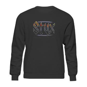 Styx 1972 Rock Band Paradise Sweatshirt | Favorety AU