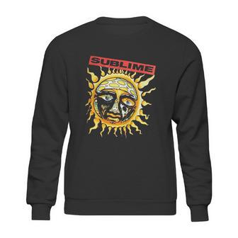 Sublime New Sun Sweatshirt | Favorety CA