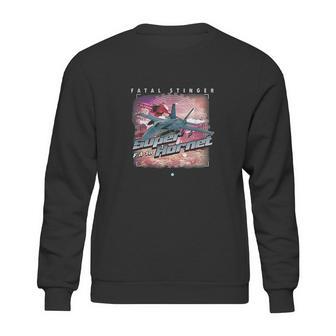 Super Hornet Fatal Stinger Sweatshirt | Favorety CA