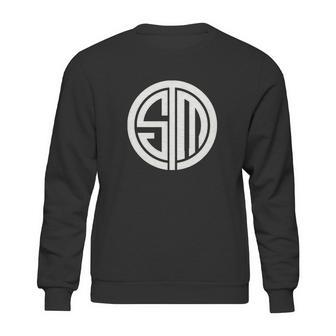 Team Solomid Logo Wht Shirt Sweatshirt | Favorety AU