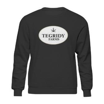 Tegridy Farms Sweatshirt | Favorety CA