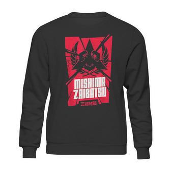 Tekken Sweatshirt | Favorety CA