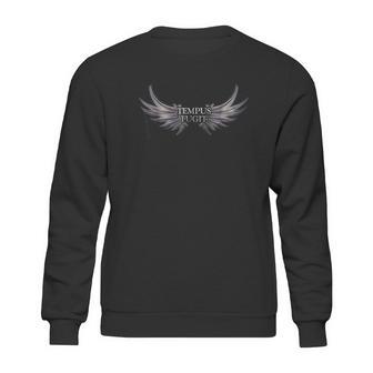 Tempus Fugit Latin Time Flies Sweatshirt | Favorety AU