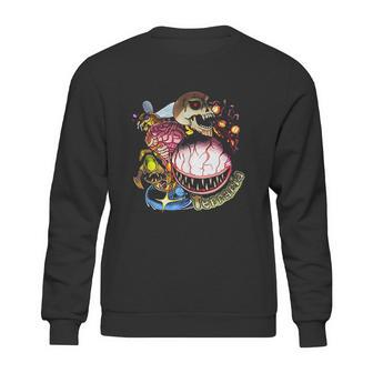 Terraria Boss Rush Sweatshirt | Favorety CA