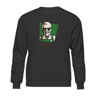 Thc Secret Recipe Sweatshirt | Favorety CA