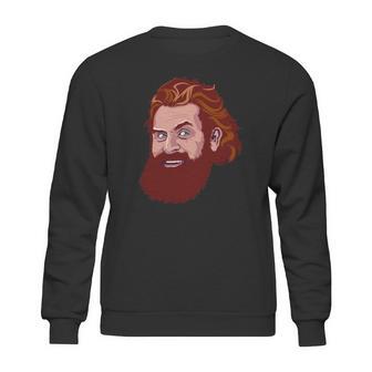 Thirsty Tormund Sweatshirt | Favorety AU