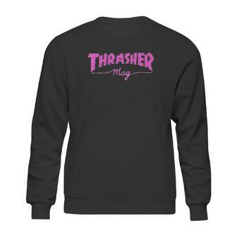 Thrasher Mag Sweatshirt | Favorety DE