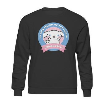 Three Namon Three Roll Friend Classics Best Friend Gifts Sweatshirt | Favorety DE