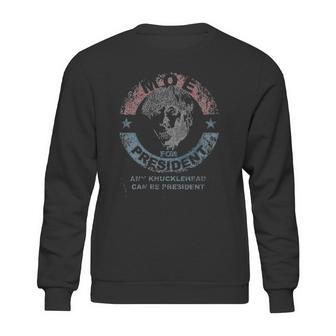 Three Stooges Moe Sweatshirt | Favorety CA