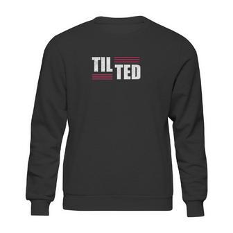 Tilted League Sweatshirt | Favorety UK