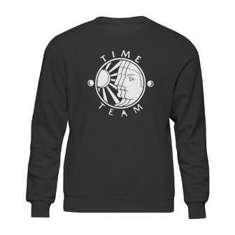 Time Team Sweatshirt | Favorety CA