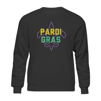 Tipsy Elves Funny Guys Mardi Gras Tshirts From Loud And Fun Sweatshirt | Favorety AU