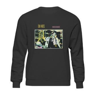 Tom Waits Swordfishtrombones Tshirt Sweatshirt | Favorety