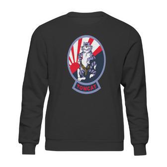 Tomcat Sundowners Sweatshirt | Favorety UK