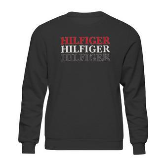 Tommy Hilfiger Adaptive At Shoulders Sweatshirt | Favorety