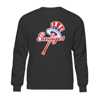 Tommy Kahnle Savages Shirt Sweatshirt | Favorety AU